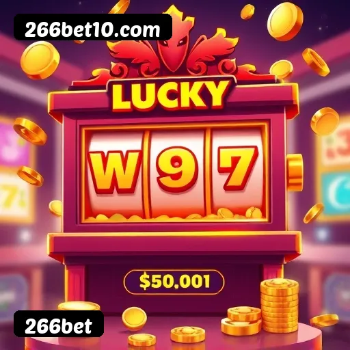 Jogos de Cassino em Destaque - Slots, Roleta, Blackjack